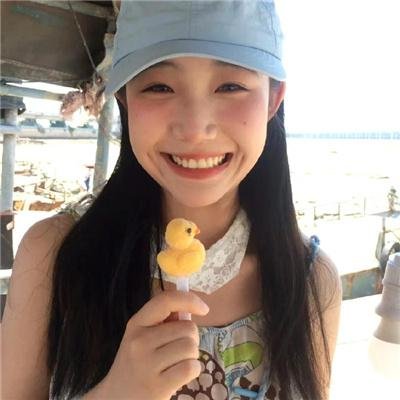春川少女 海报