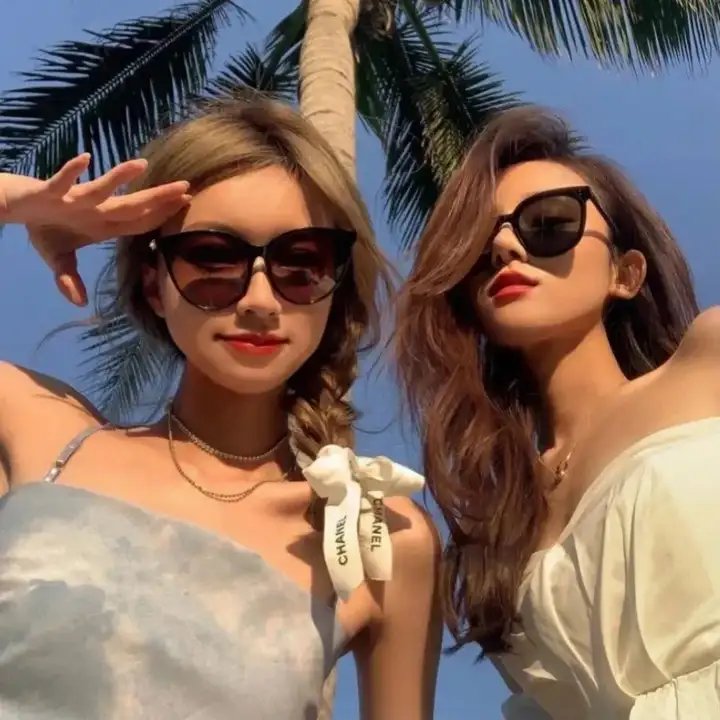 海岸晚秋 海报
