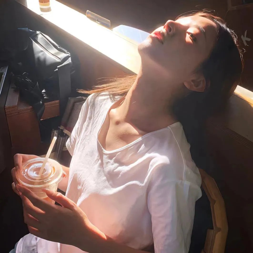 汉江物语 海报